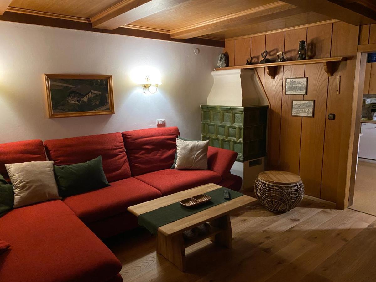 Appartments-hutter *