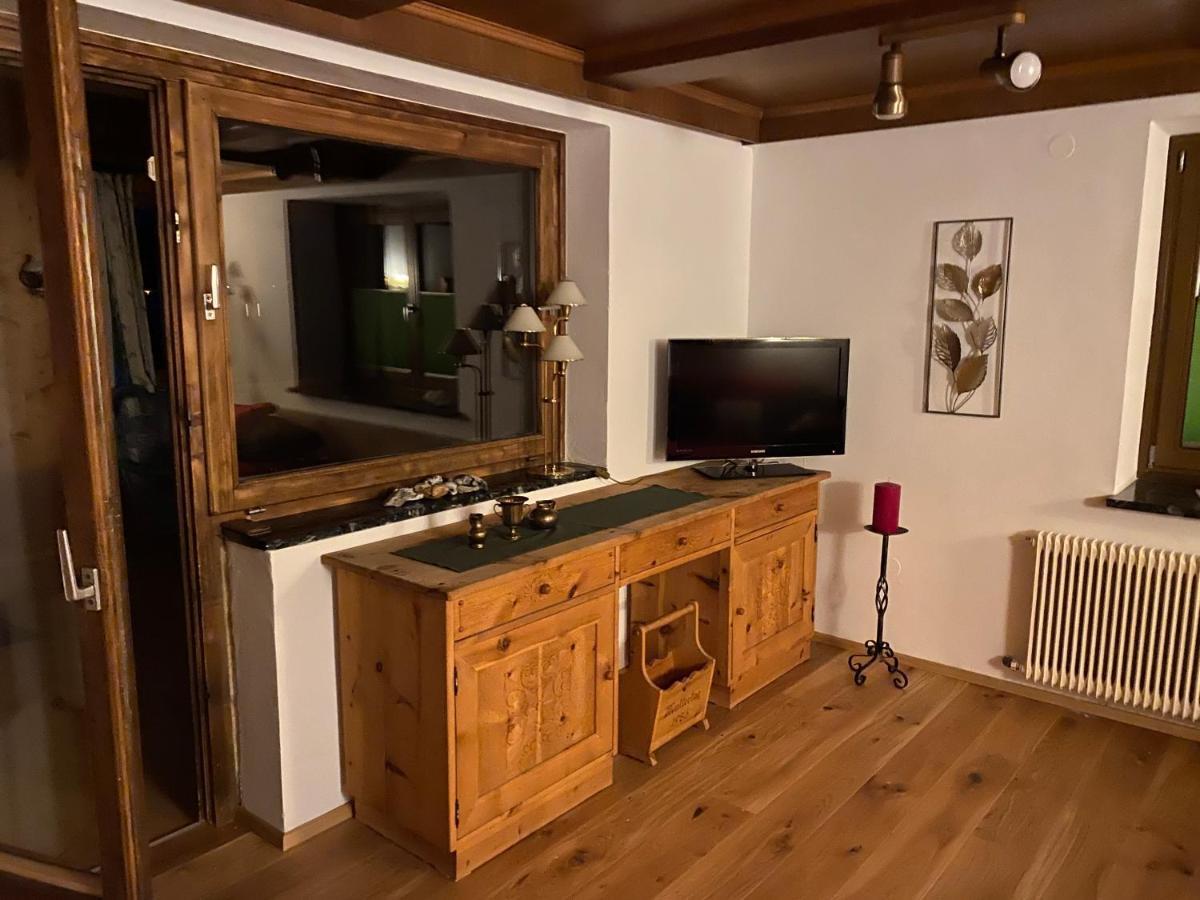 Appartments-hutter * Neukirchen am Grossvenediger