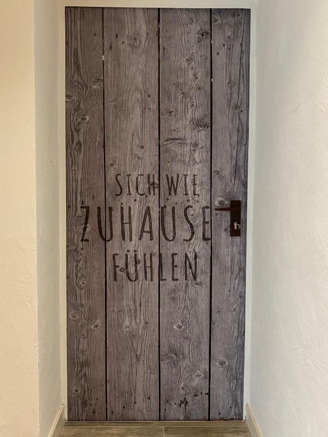 Appartments-hutter