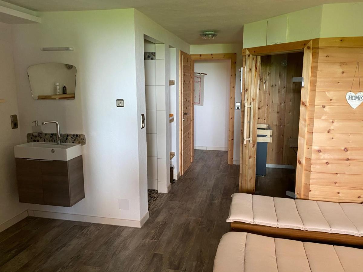 Appartments-hutter Apartment *