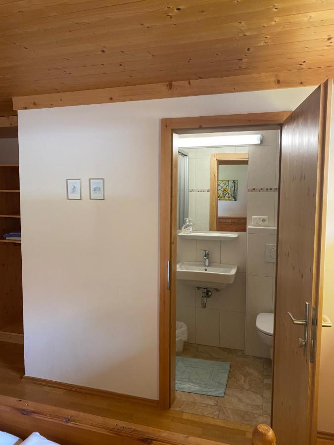Apartment Appartments-hutter *