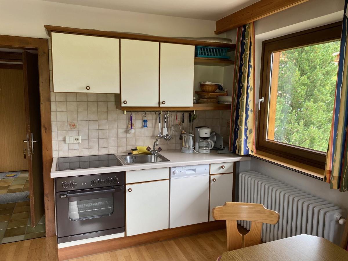 Appartments-hutter Neukirchen am Grossvenediger