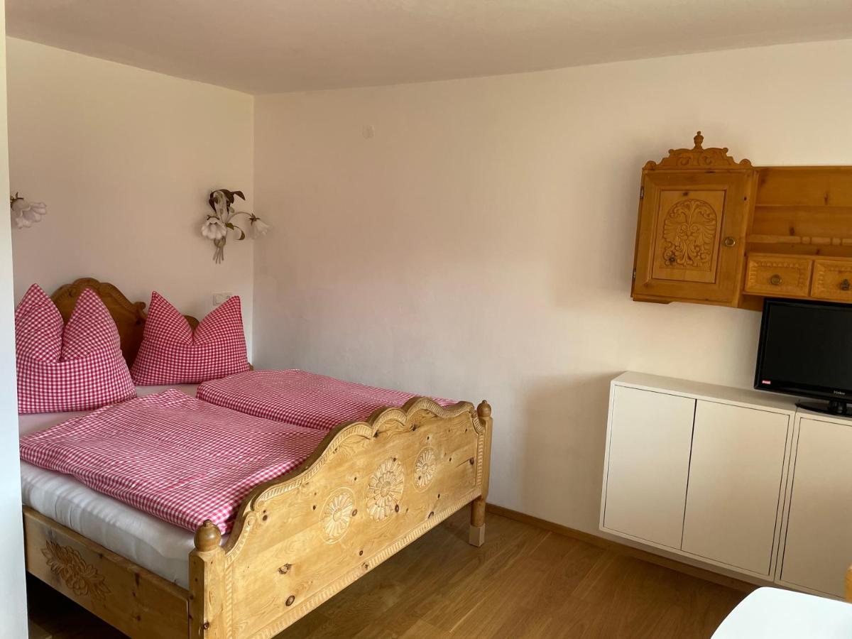 Apartment Appartments-hutter Neukirchen am Grossvenediger