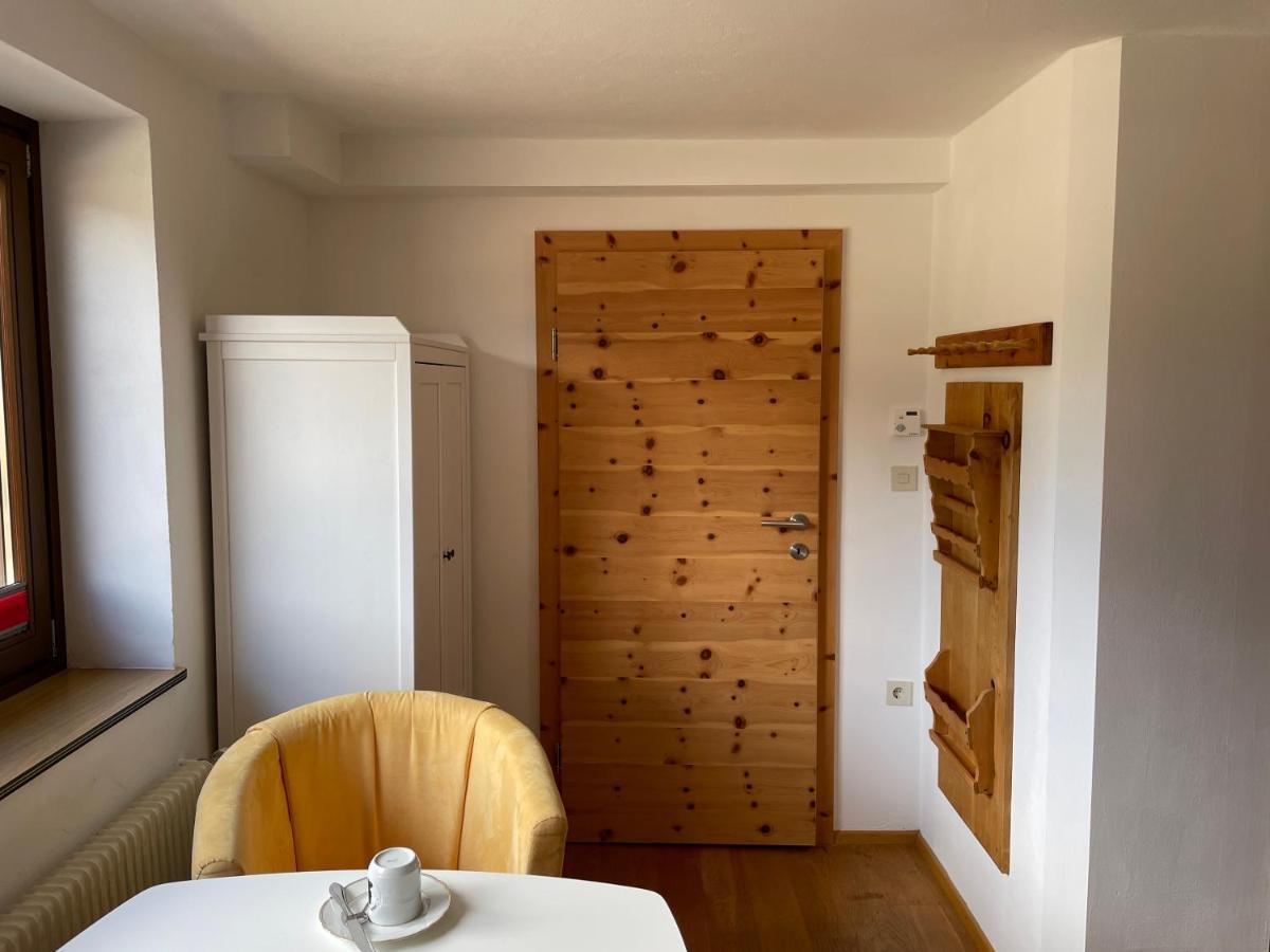 Appartments-hutter Apartment *