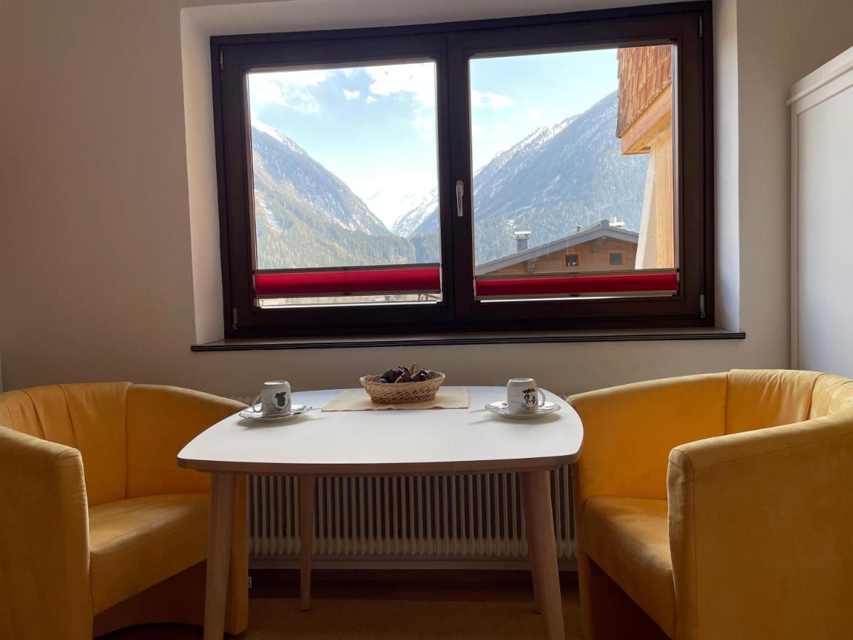 Appartments-hutter Apartment *