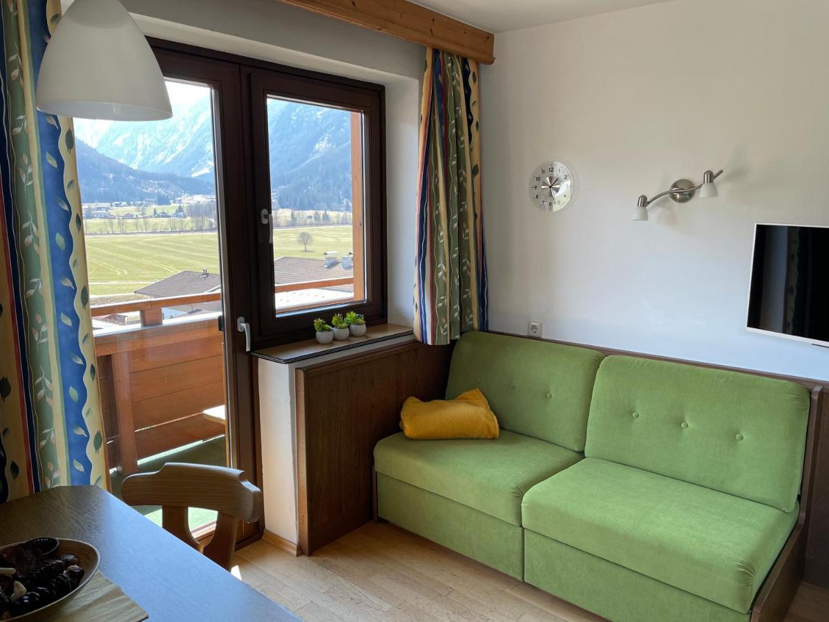 Appartments-hutter Neukirchen am Grossvenediger