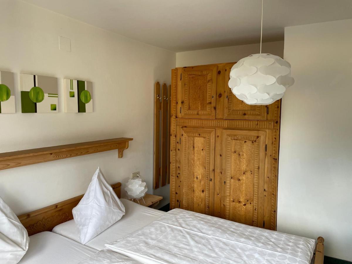 Apartment Appartments-hutter *
