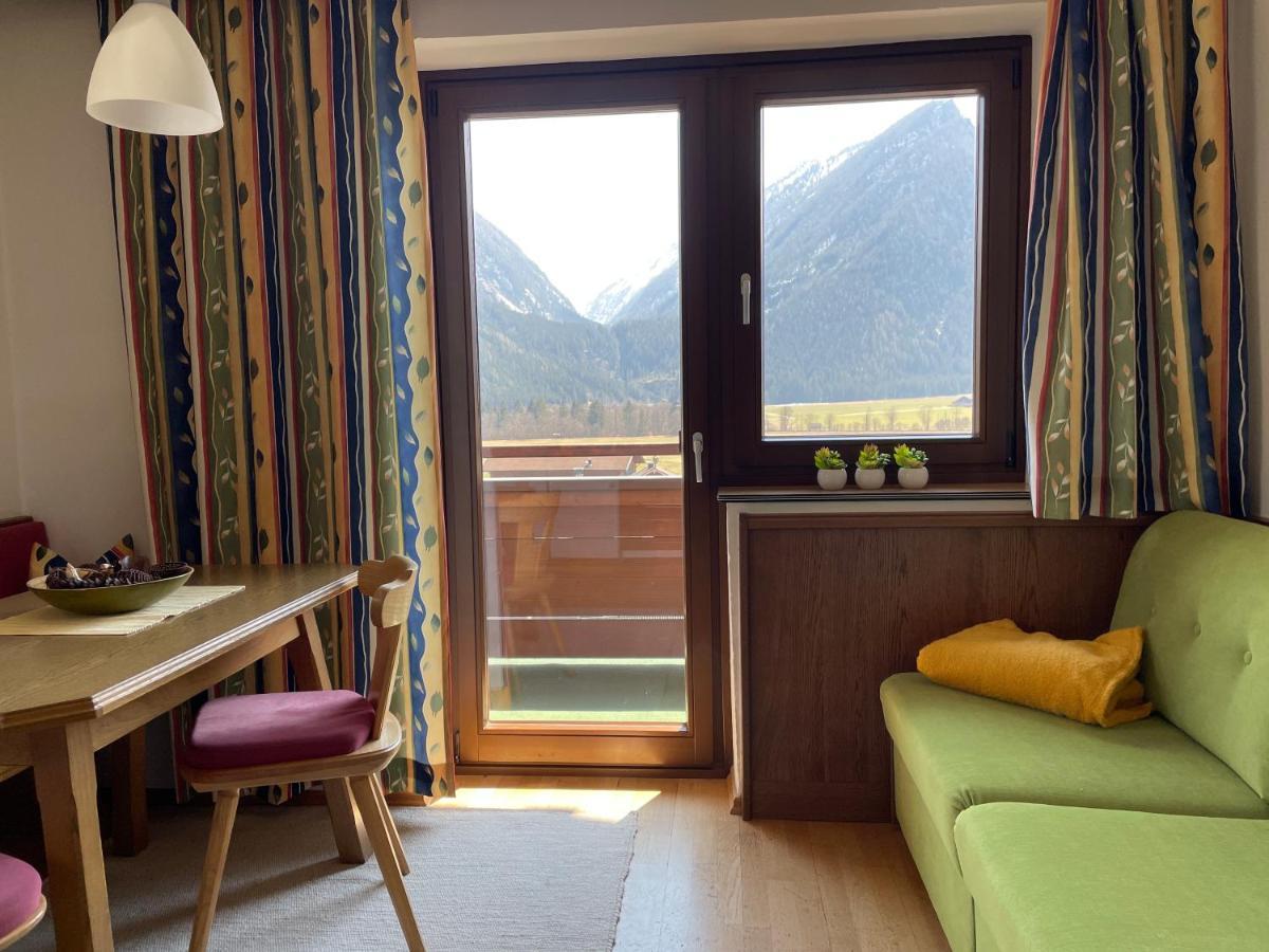 Apartment Appartments-hutter *