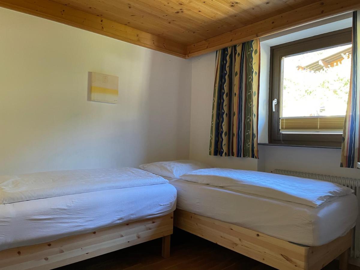 Apartment Appartments-hutter *
