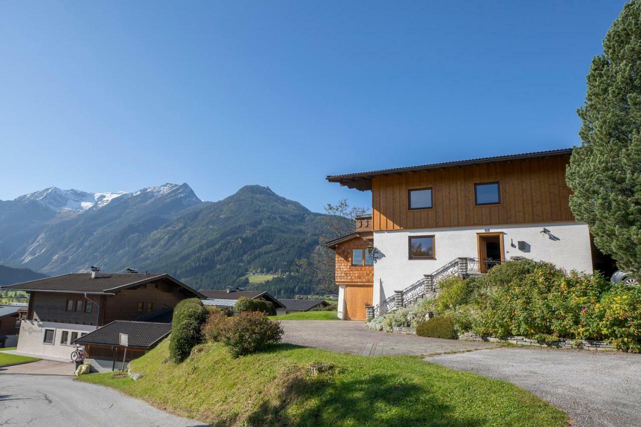 Appartments-hutter Neukirchen am Grossvenediger