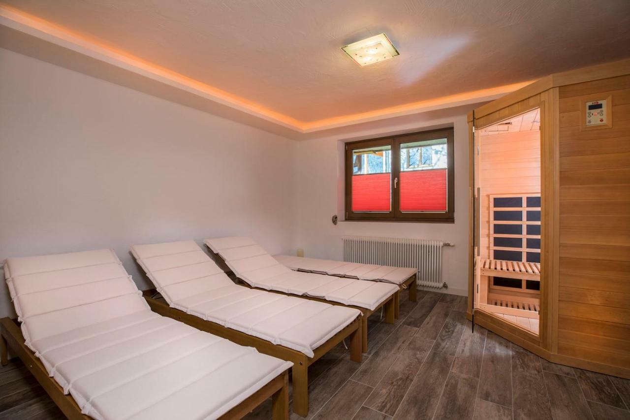 Appartments-hutter Apartment *