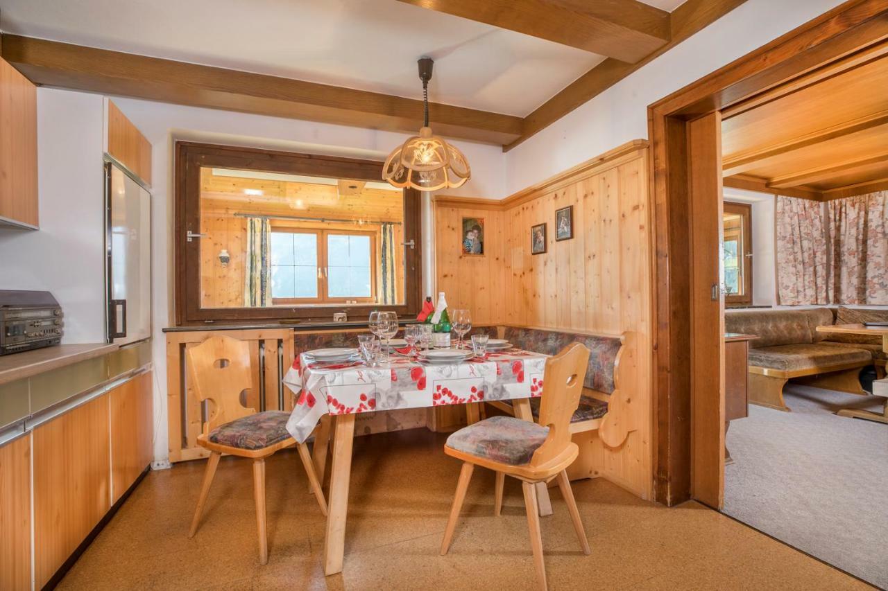 Apartment Appartments-hutter *