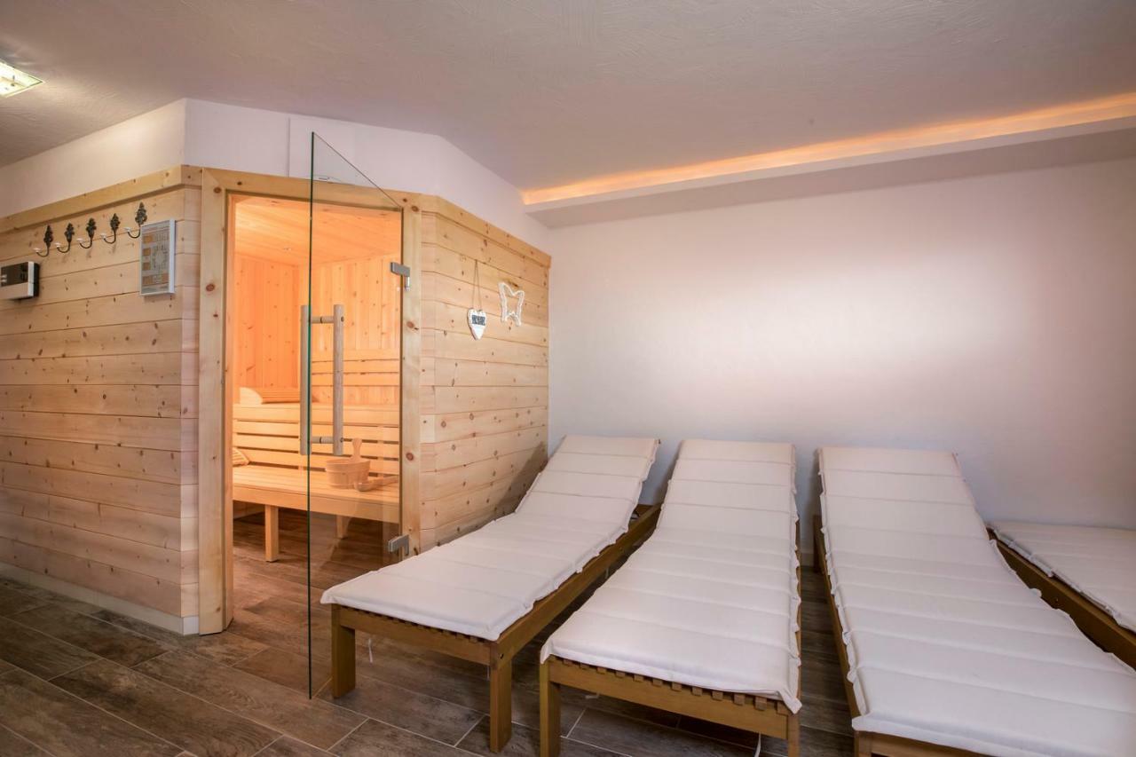 Appartments-hutter *