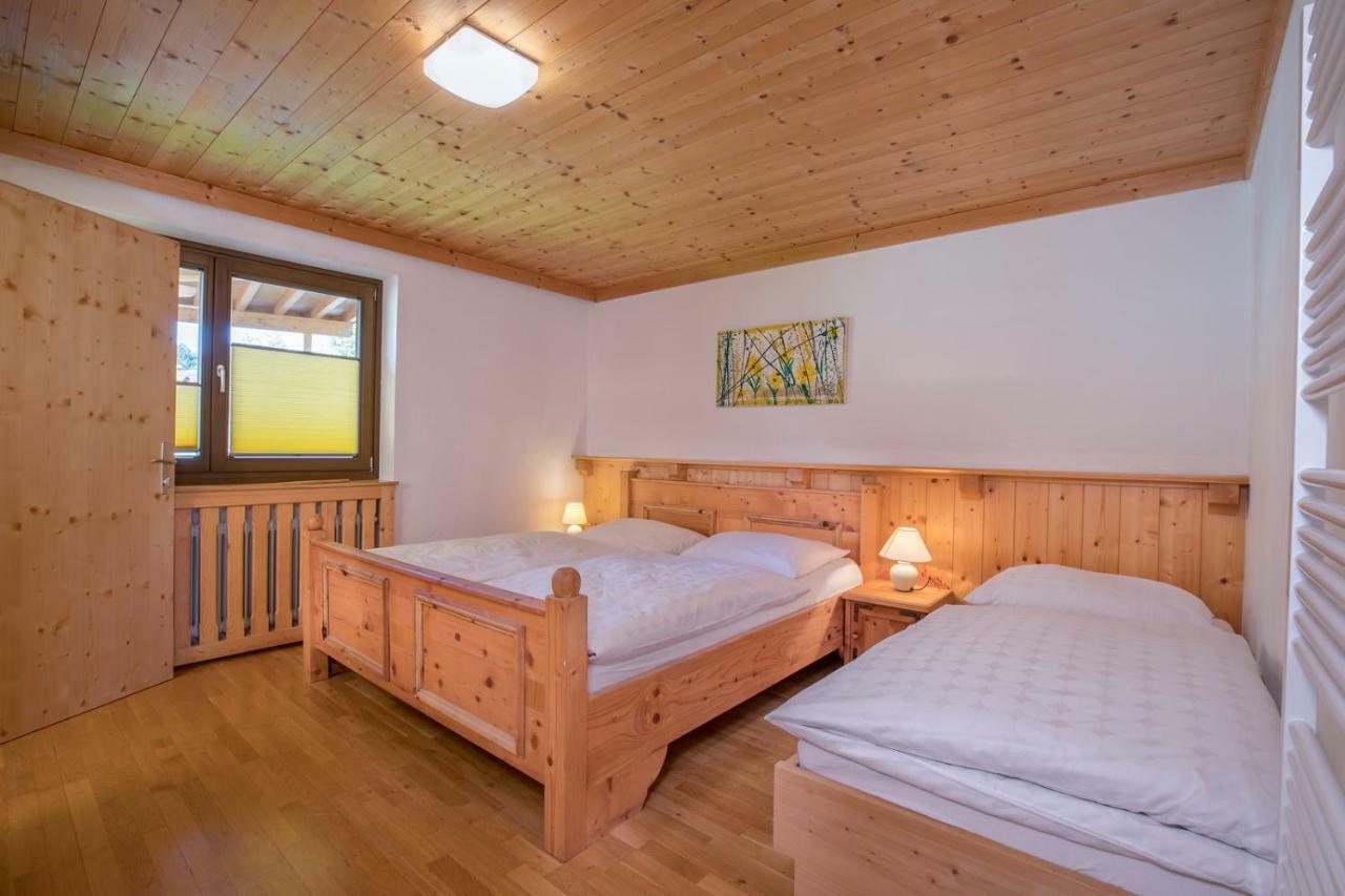 Appartments-hutter * Neukirchen am Grossvenediger
